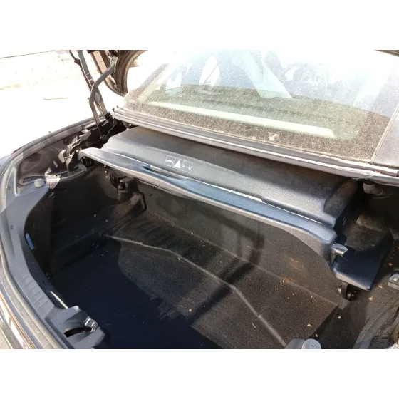 Bandeja Trasera para Mercedes-Benz Slk (R171)