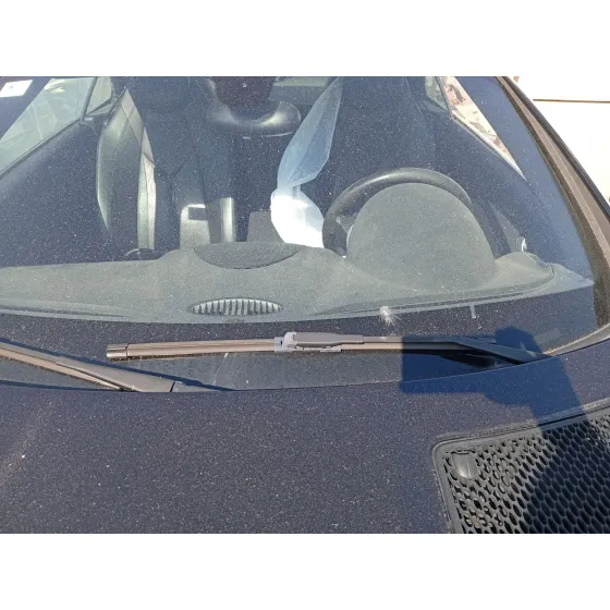 Brazo Limpia Delantero Izquierdo para Mercedes-Benz Slk (R171)