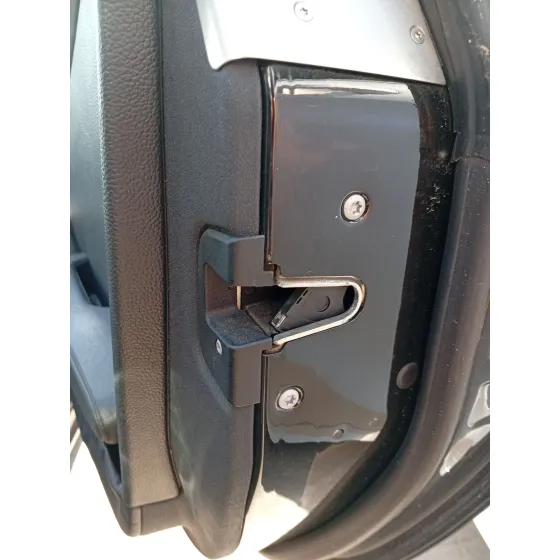 Cerradura Puerta Delantera Derecha para Mercedes-Benz Slk (R171)