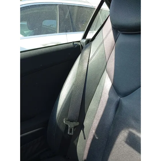 Cinturon Seguridad Delantero Derecho para Mercedes-Benz Slk (R171)