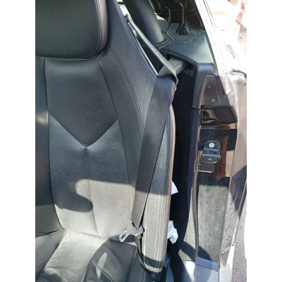 Cinturon Seguridad Delantero Izquierdo para Mercedes-Benz Slk (R171)