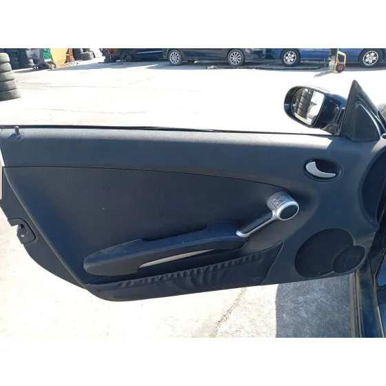 Elevalunas Delantero Izquierdo para Mercedes-Benz Slk (R171)