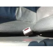 Enganche Cinturon Delantero Derecho para Mercedes-Benz Slk (R171)