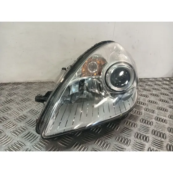 Faro Izquierdo para Mercedes-Benz Slk (R171)