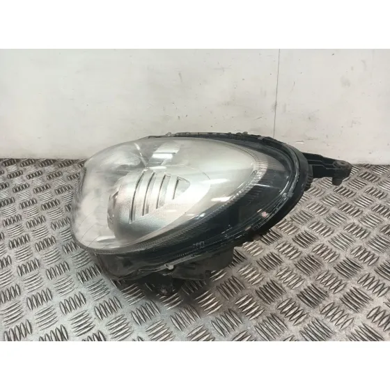 Faro Izquierdo para Mercedes-Benz Slk (R171)