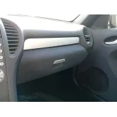 Guantera para Mercedes-Benz Slk (R171)