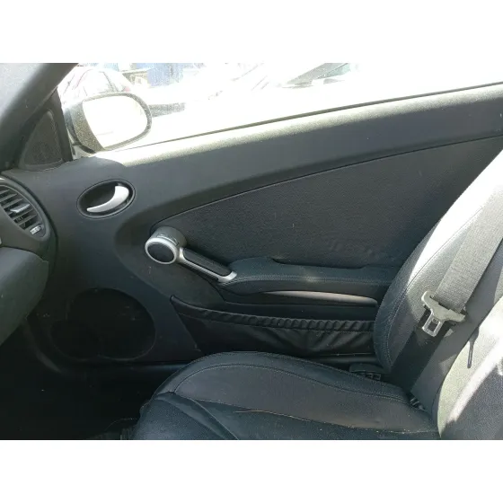 Guarnecido Puerta Delantera Derecha para Mercedes-Benz Slk (R171)