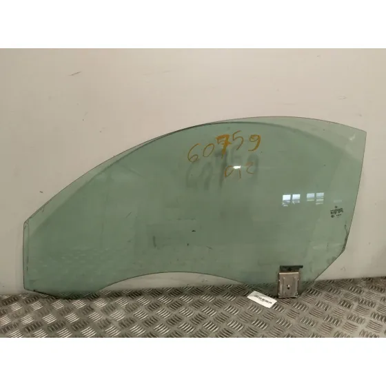 Luna Delantera Izquierda para Mercedes-Benz Slk (R171)