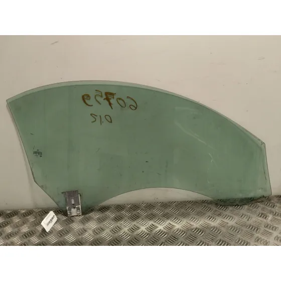 Luna Delantera Izquierda para Mercedes-Benz Slk (R171)