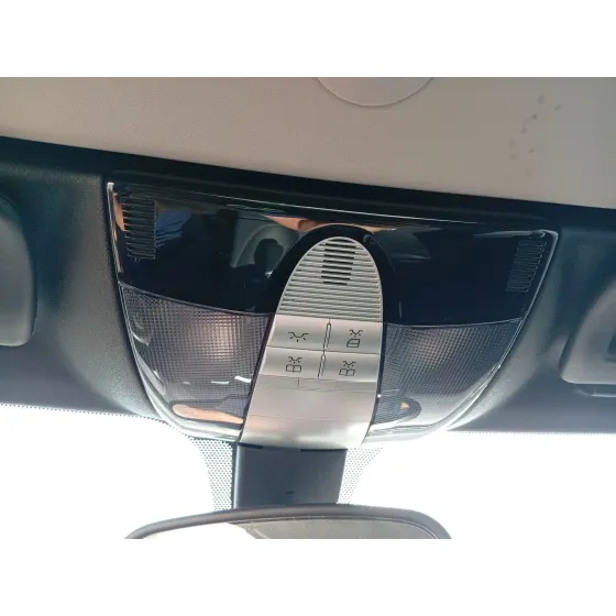 Luz Interior para Mercedes-Benz Slk (R171)