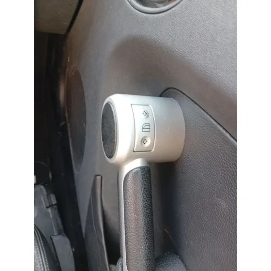 Mando Elevalunas Delantero Derecho para Mercedes-Benz Slk (R171)