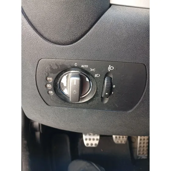 Mando Luces para Mercedes-Benz Slk (R171)