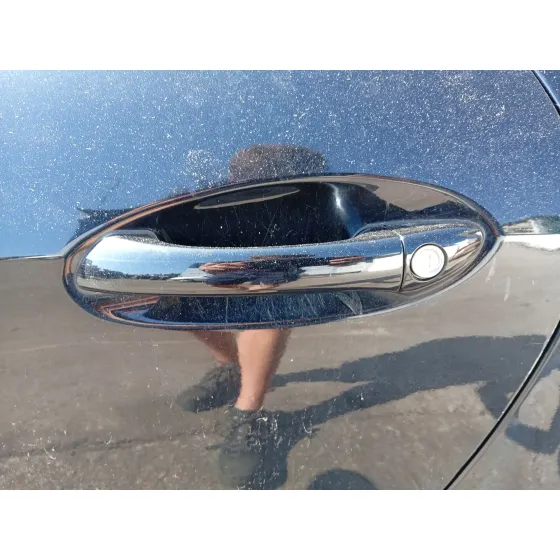 Maneta Exterior Delantera Izquierda para Mercedes-Benz Slk (R171)