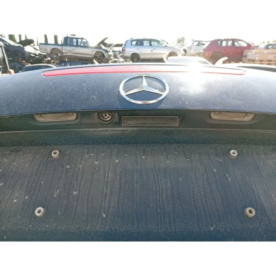 Maneta Exterior Porton para Mercedes-Benz Slk (R171)