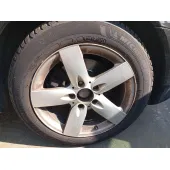 Mangueta Delantera Derecha para Mercedes-Benz Slk (R171)
