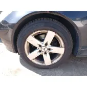 Mangueta Delantera Izquierda para Mercedes-Benz Slk (R171)