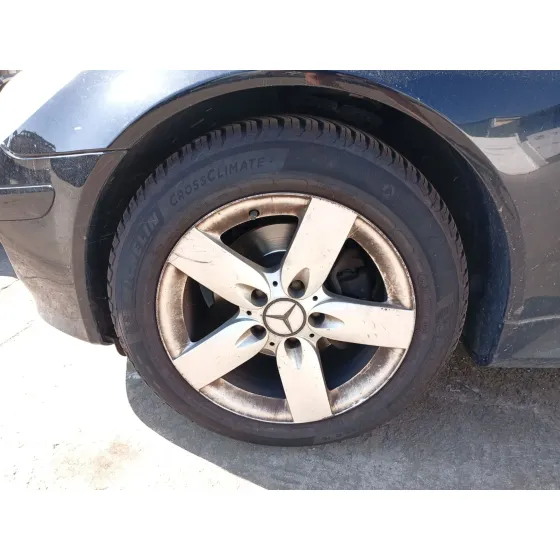 Mangueta Delantera Izquierda para Mercedes-Benz Slk (R171)