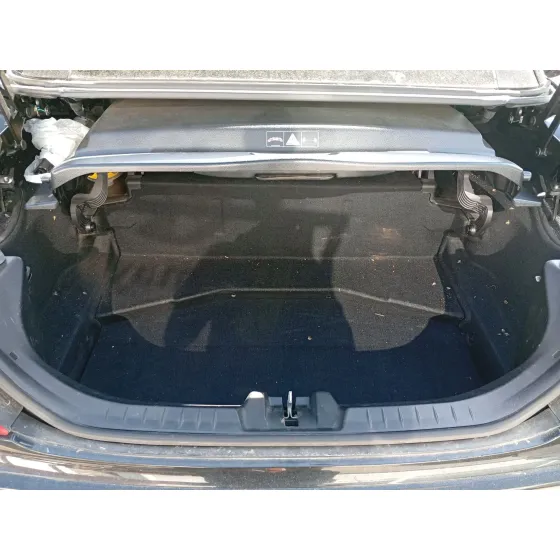 Moqueta Maletero para Mercedes-Benz Slk (R171)