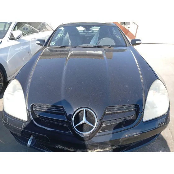 Motor Limpia Delantero para Mercedes-Benz Slk (R171)