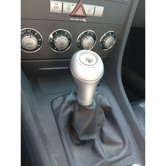 Palanca Cambio para Mercedes-Benz Slk (R171)