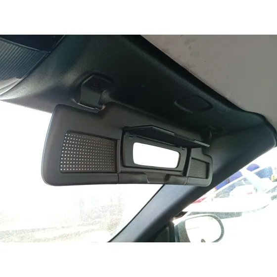 Parasol Derecho para Mercedes-Benz Slk (R171)