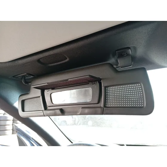 Parasol Izquierdo para Mercedes-Benz Slk (R171)
