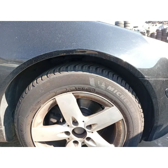Paso De Rueda Delantero Derecho para Mercedes-Benz Slk (R171)