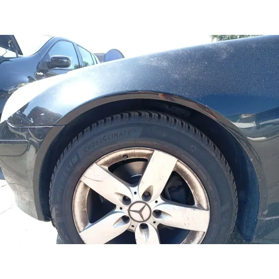 Paso De Rueda Delantero Izquierdo para Mercedes-Benz Slk (R171)