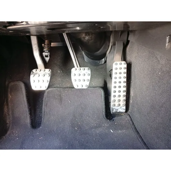 Pedal Freno para Mercedes-Benz Slk (R171)
