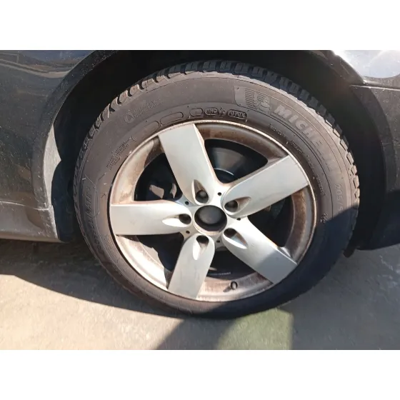 Pinza Freno Delantera Derecha para Mercedes-Benz Slk (R171)