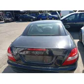 Porton Trasero para Mercedes-Benz Slk (R171)