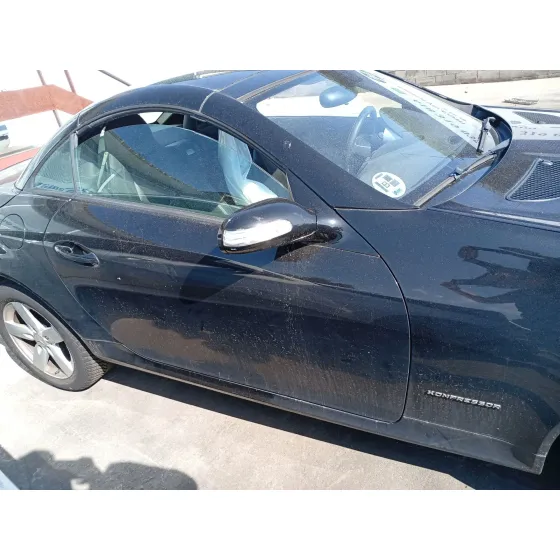 Puerta Delantera Derecha para Mercedes-Benz Slk (R171)