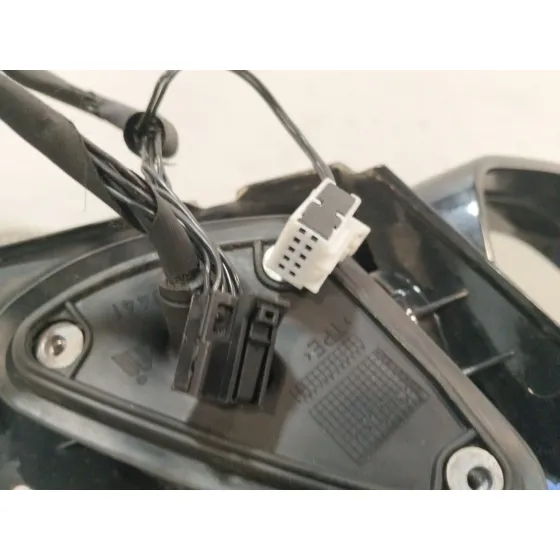 Retrovisor Izquierdo para Mercedes-Benz Slk (R171)