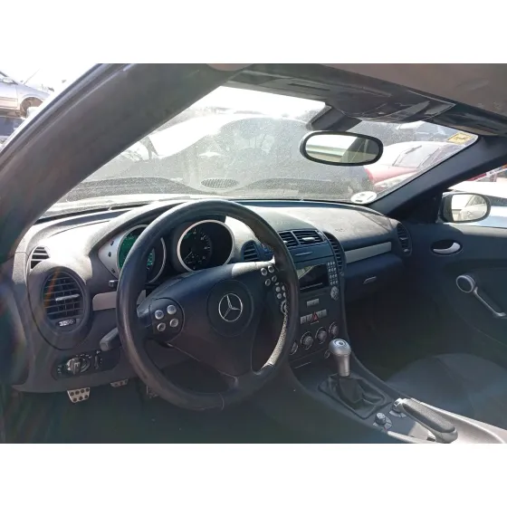 Salpicadero para Mercedes-Benz Slk (R171)