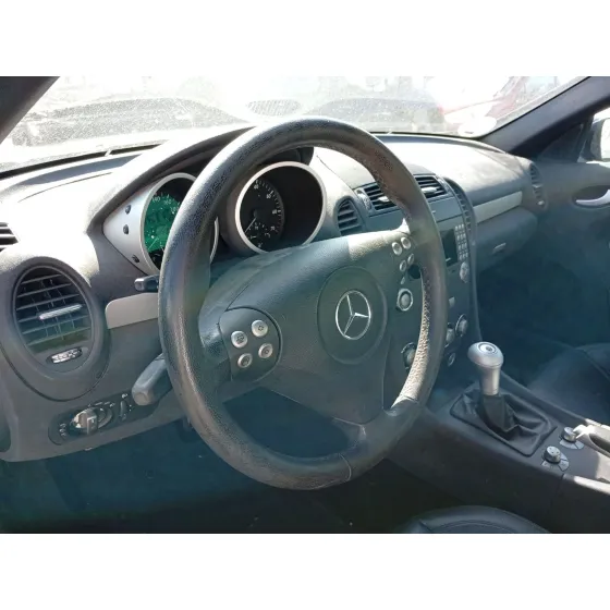 Volante para Mercedes-Benz Slk (R171)