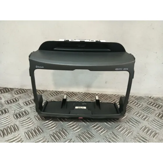 Moldura para Kia Sportage Iii (Sl)