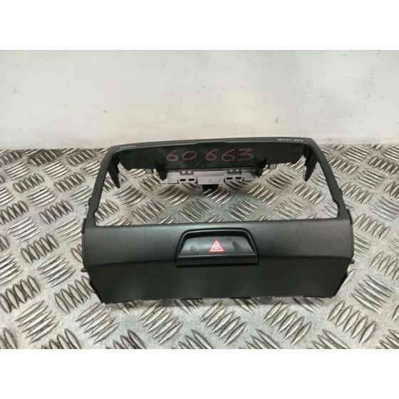 Moldura para Kia Sportage Iii (Sl)