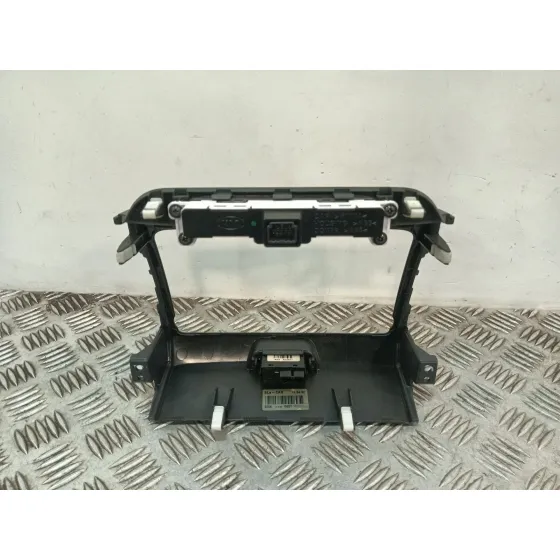 Moldura para Kia Sportage Iii (Sl)