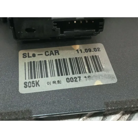 Moldura para Kia Sportage Iii (Sl)