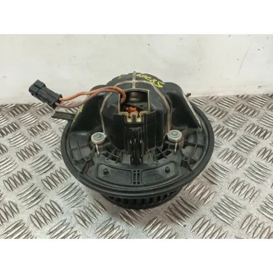 Motor Calefaccion para Mercedes-Benz Clase B (W245)