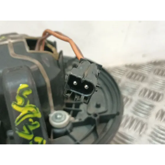 Motor Calefaccion para Mercedes-Benz Clase B (W245)