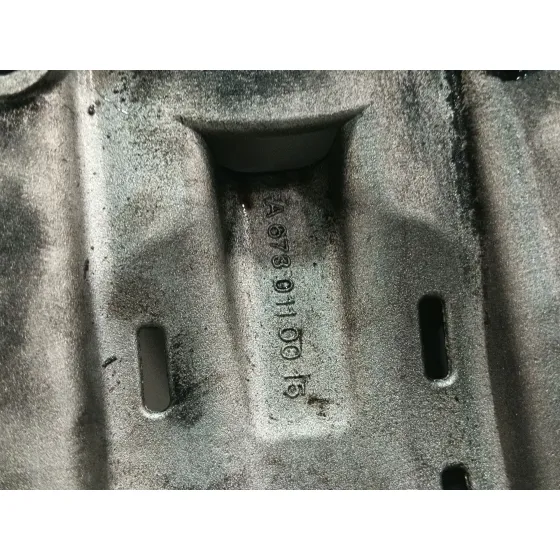 Sobrecarter para Ssangyong Tivoli