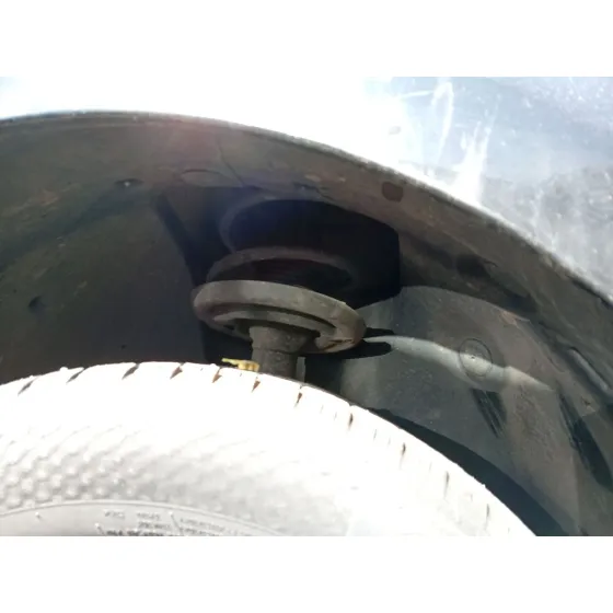 Amortiguador Delantero Izquierdo para Renault Clio Iii (Br0/1, Cr0/1)