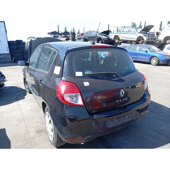 Amortiguador Trasero Izquierdo para Renault Clio Iii (Br0/1, Cr0/1)