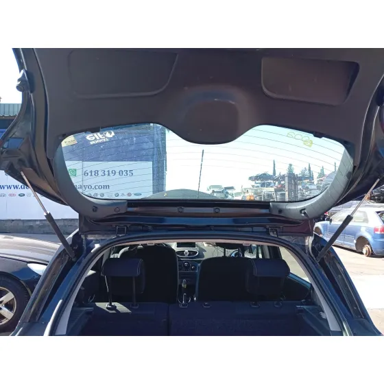 Amortiguadores Maletero / Porton para Renault Clio Iii (Br0/1, Cr0/1)