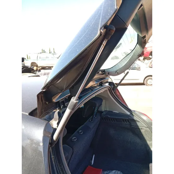 Amortiguadores Maletero / Porton para Renault Clio Iii (Br0/1, Cr0/1)
