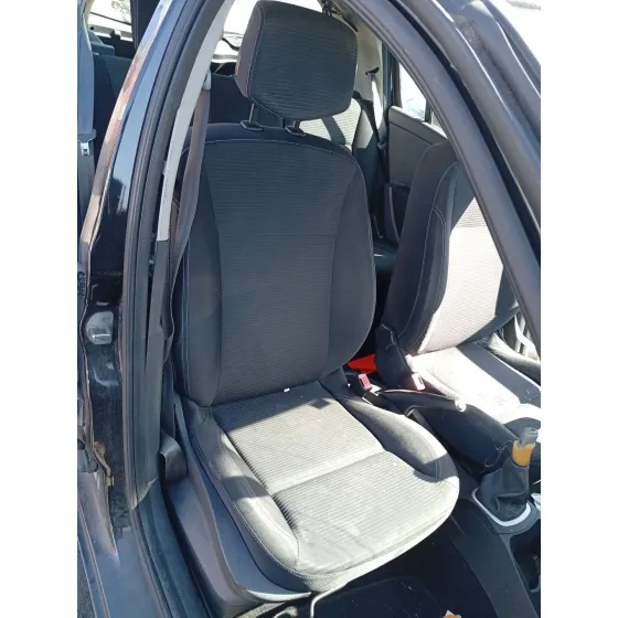 Asiento Delantero Derecho para Renault Clio Iii (Br0/1, Cr0/1)