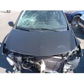 Capot Delantero para Renault Clio Iii (Br0/1, Cr0/1)