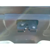 Cerradura Maletero / Porton para Renault Clio Iii (Br0/1, Cr0/1)