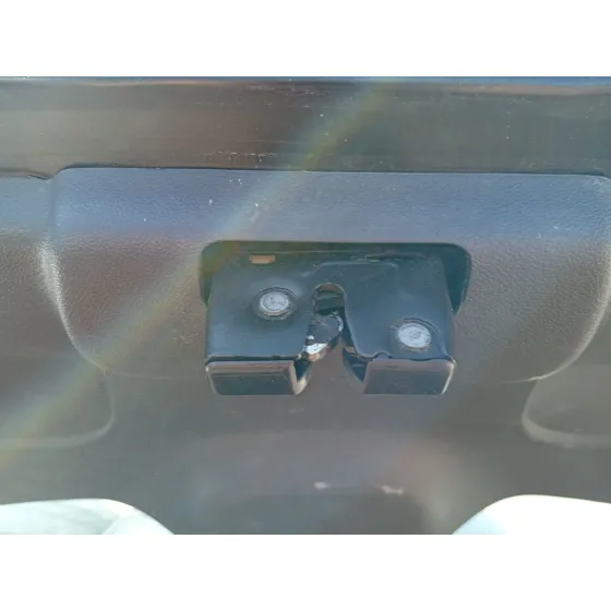 Cerradura Maletero / Porton para Renault Clio Iii (Br0/1, Cr0/1)